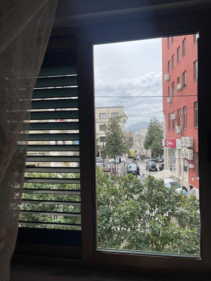 Vila Dedi Apartment Shkoder Exterior photo