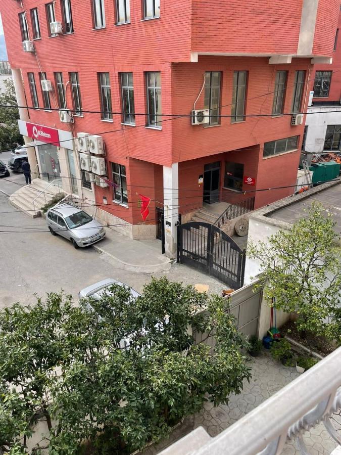 Vila Dedi Apartment Shkoder Exterior photo