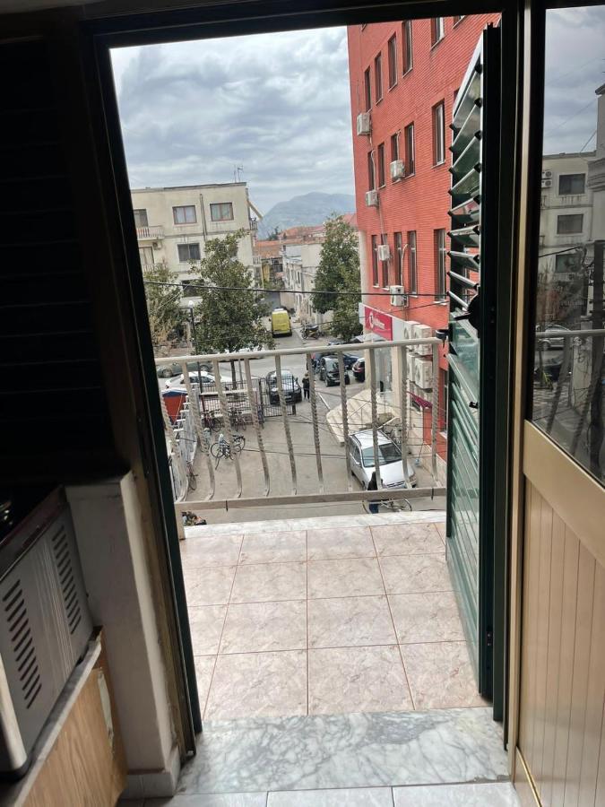 Vila Dedi Apartment Shkoder Exterior photo