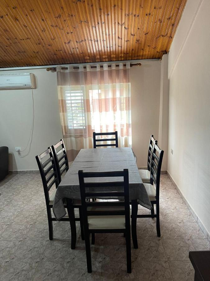 Vila Dedi Apartment Shkoder Exterior photo
