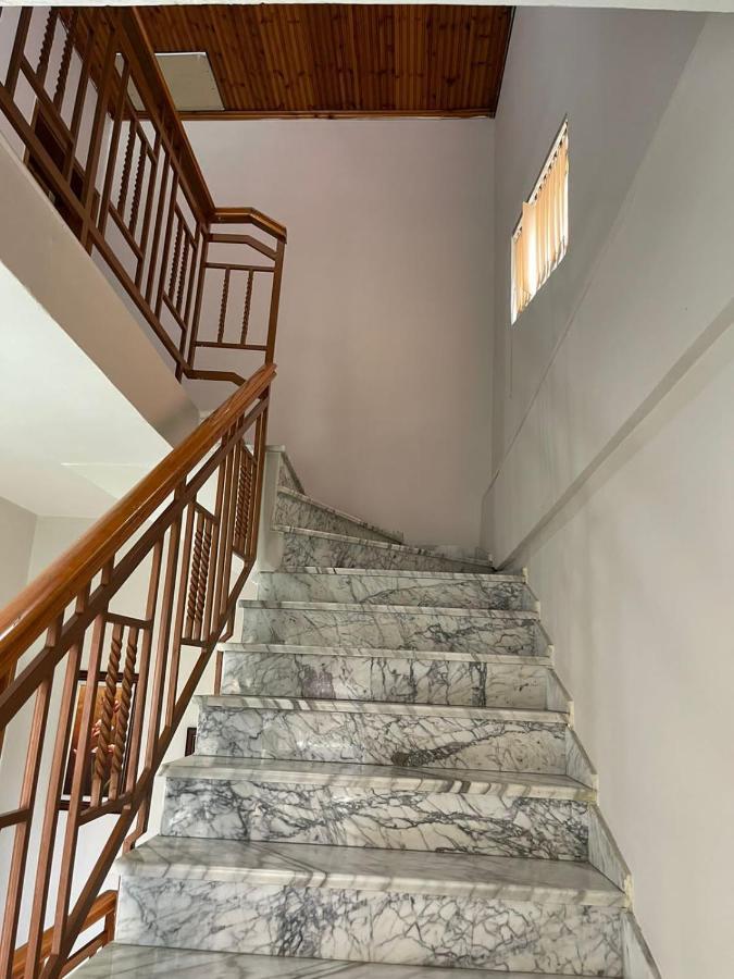 Vila Dedi Apartment Shkoder Exterior photo