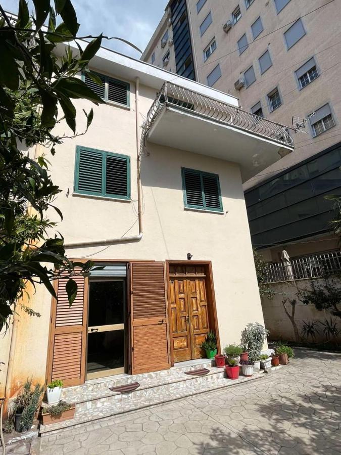 Vila Dedi Apartment Shkoder Exterior photo